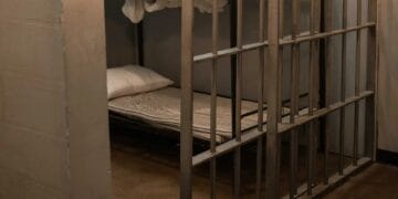 Aflat în arest preventiv, un individ de 21 de ani a mai comis o faptă! La prima pedeapsă se vor mai aduna câțiva ani!