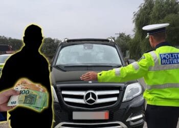 Doi polițiști, un afacerist și un fost primar săltați de oamenii legii. Acuzații grave. Cum făceau ilegalități pe bandă rulantă