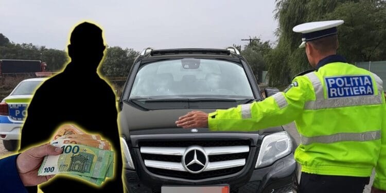 Doi polițiști, un afacerist și un fost primar săltați de oamenii legii. Acuzații grave. Cum făceau ilegalități pe bandă rulantă