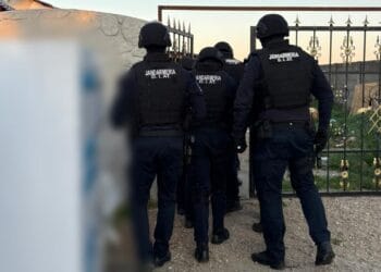 Doi indivizi au batjocorit fete minore și au intrat pe mâna celor de la DIICOT!