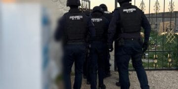 Doi indivizi au batjocorit fete minore și au intrat pe mâna celor de la DIICOT!