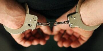 Doi recidiviști au fost reținuți pentru trafic de droguri. Aceștia introduceau în țară droguri! VIDEO