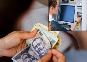 Românii care vor primi 300 de LEI, imediat după alegeri. Banii intră pe card sau ajung cu poșta