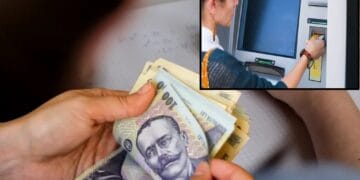 Românii care vor primi 300 de LEI, imediat după alegeri. Banii intră pe card sau ajung cu poșta