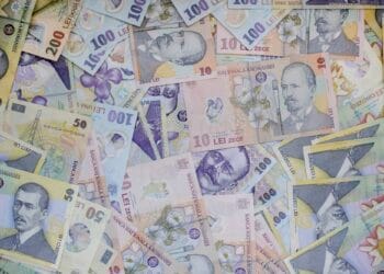 2.500 de lei pentru o bancnotă din 1992. Românii care o au încă în casă, pot face bani mulți!