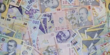 2.500 de lei pentru o bancnotă din 1992. Românii care o au încă în casă, pot face bani mulți!