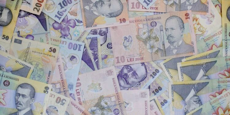 2.500 de lei pentru o bancnotă din 1992. Românii care o au încă în casă, pot face bani mulți!