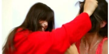 Scandal uriaș la Spital. O doctoriță și o asistentă s-au bătut zdravăn