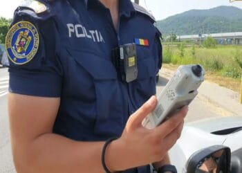 Un cunoscut primar depistat de polițiști băut zdravăn la volan. Edilul riscă să își piardă mandatul