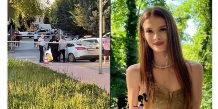 O femeie a fost împușcată pe stradă. Se zbate între viață și moarte! Autorul a fugit!