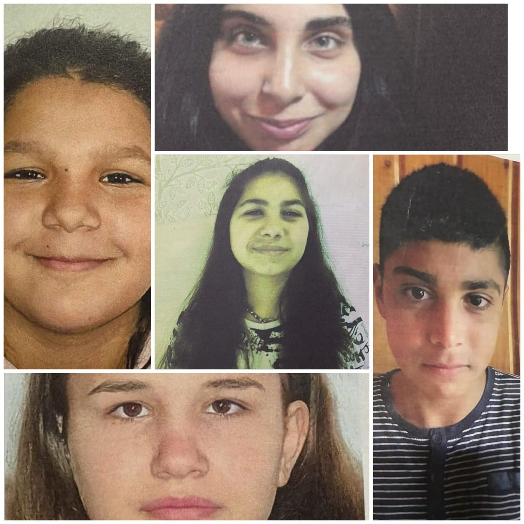 Dispariție misterioasă. Mai mulți copii sunt de negăsit după ce nu au mai revenit la un centru