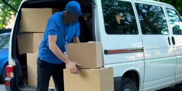 Firmele de curierat transportă, mai nou, trolere sau colete cu droguri! Zilnic pică în plasa polițiștilor ”destinatarii” acestor colete! 