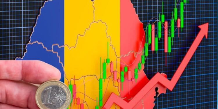 Cursul euro a luat-o la deal. Scrie istorie. E pentru prima dată! ALARMANT