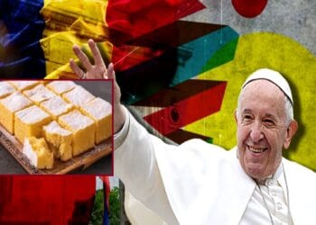 Desertul delicios dar foarte modest care l-a cucerit pe papa Francisc când a venit în România. Îl poți face și tu acasă! Iată rețeta simplă și rapidă!