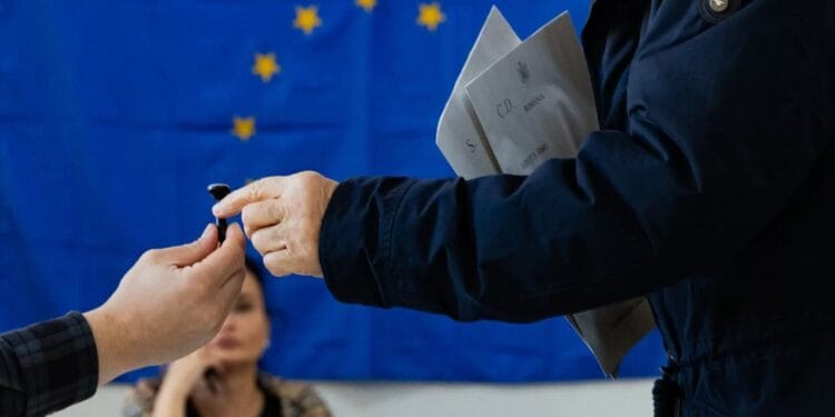 Alegeri prezidențiale 2025: Aproape 130.000 de alegători au votat în diaspora