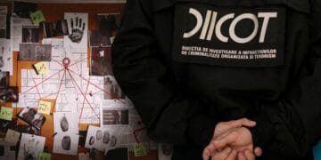 La 19 ani, arestat pentru trafic de droguri. Instanța a dispus 30 de zile arest preventiv!