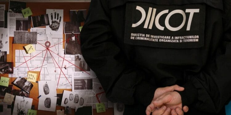 La 19 ani, arestat pentru trafic de droguri. Instanța a dispus 30 de zile arest preventiv!