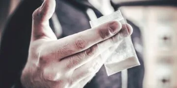 Reținuți pentru trafic de droguri. S-au aprovizionat din Spania, pentru minivacanța de 1 Mai!