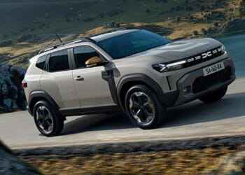 Dacia Duster, cea mai bună opțiune pentru români. Preț promoțional!