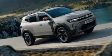 Dacia Duster, cea mai bună opțiune pentru români. Preț promoțional!