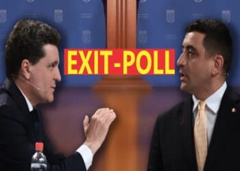 Au apărut datele EXIT POLL. Ce spun cifrele momentului. Pe cine anunță marele câștigător!