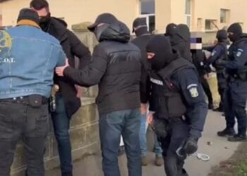 Olandezi reținuți în România! Respectivii transportau droguri! Marfa era depozitată în două genți