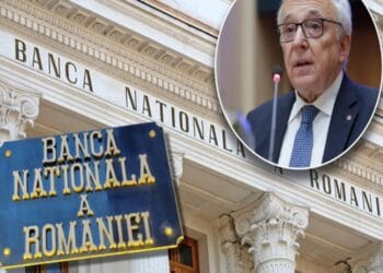 Verificați-vă telefoanele mobile. Guvernatorul BNR, anunț important pentru românii cu banii la saltea sau pe card