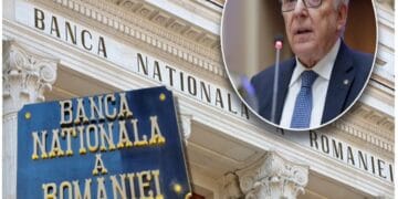 Verificați-vă telefoanele mobile. Guvernatorul BNR, anunț important pentru românii cu banii la saltea sau pe card