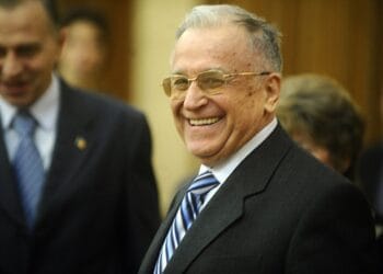 Mesajul primului președinte al României de după Revoluție, pentru președintele ales!