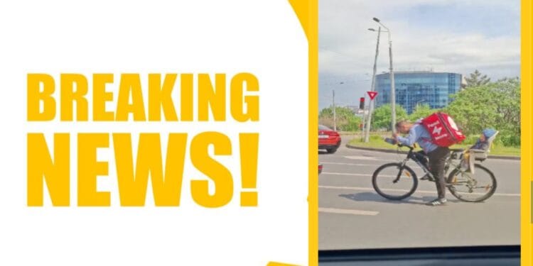 VIDEO. Imagini care au impresionat o țară întreagă. Rar mai vezi așa ceva!