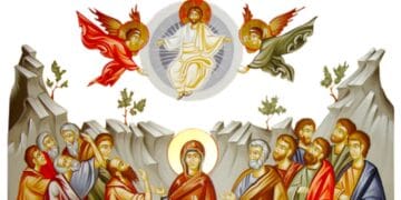 Înălțarea Domnului. Ce este interzis să faceți în această zi!