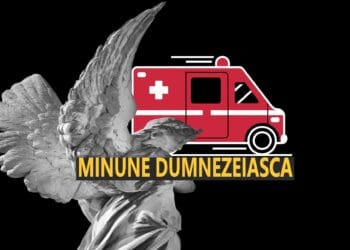 Minune dumnezeiască. Îngerii păzitori există. Un copil de doar doi ani a scăpat teafăr după ce a căzut de la etajul 15!