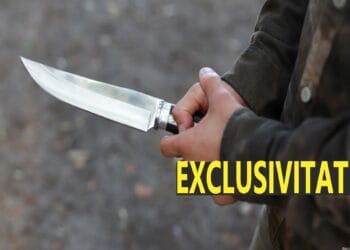 Caz halucinant. 13 persoane înjunghiate în gară. Episod dramatic. O persoană a fost reținută