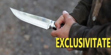 Caz halucinant. 13 persoane înjunghiate în gară. Episod dramatic. O persoană a fost reținută