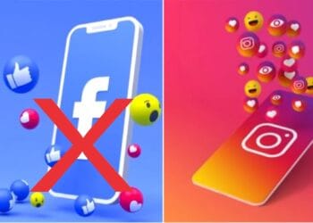 Total interzis Azi, în FACEBOOK. Se lasă cu amenzi usturătoare și chiar fără cont în social media