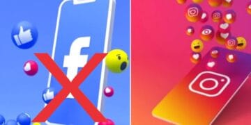 Total interzis Azi, în FACEBOOK. Se lasă cu amenzi usturătoare și chiar fără cont în social media