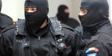 Un bărbat a comis de două ori aceeași faptă! A fost prins de fiecare dată și acum e la ”răcoare”