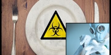 O femeie a aplicat un plan criminal cu rudele sale. După ce le-a dat să mănânce zdravăn a lansat mesajul bizar în Facebook