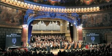 Marea Lojă Feminină a României și Marea Lojă Națională Unită din România dau totul pe față. Rar mai vezi așa ceva