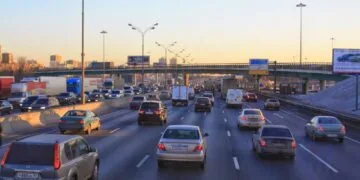 Rămâi fără permis și mai iei și o amendă consistentă. Codul Rutier vine cu o serie de precizări privind prioritatea!