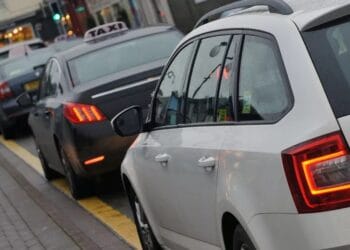 Amenzi de până la 2.500 lei pentru românii care fac o serie de activități casnice! Ce nu ai voie să faci pe domeniul public!