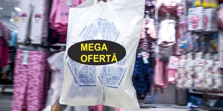 Clienții se calcă pe picioare. E isterie totală. Produsele de la PEPCO la puțin peste 2 euro. Mega ofertă