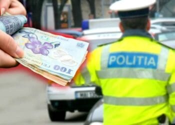 ”Nu luăm mită”, este deviza polițiștilor! Asta spun cei de la DGA despre oamenii legii!