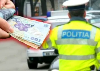 ”Nu luăm mită”, este deviza polițiștilor! Asta spun cei de la DGA despre oamenii legii!
