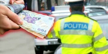 ”Nu luăm mită”, este deviza polițiștilor! Asta spun cei de la DGA despre oamenii legii!