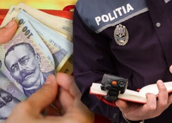 Doi polițiști care au vrut bani, acum așteaptă să-și ia câțiva ani!