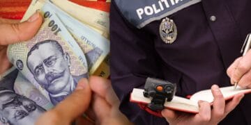 Doi polițiști care au vrut bani, acum așteaptă să-și ia câțiva ani!