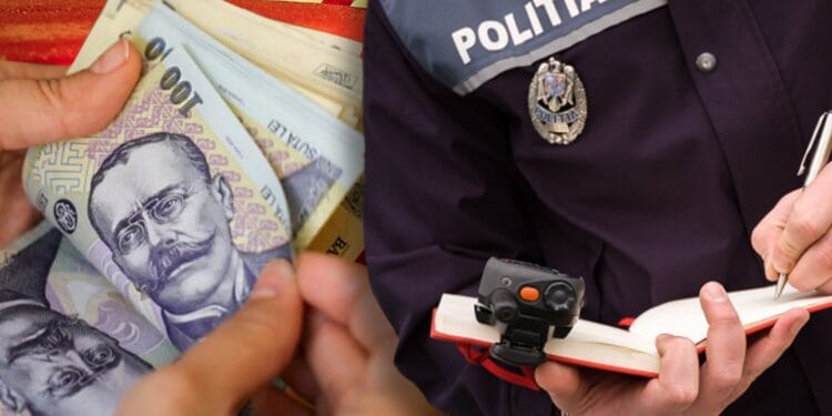 Doi polițiști care au vrut bani, acum așteaptă să-și ia câțiva ani!