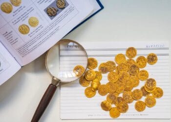 O monedă poate îmbogăți peste noapte toți românii care o dețin!