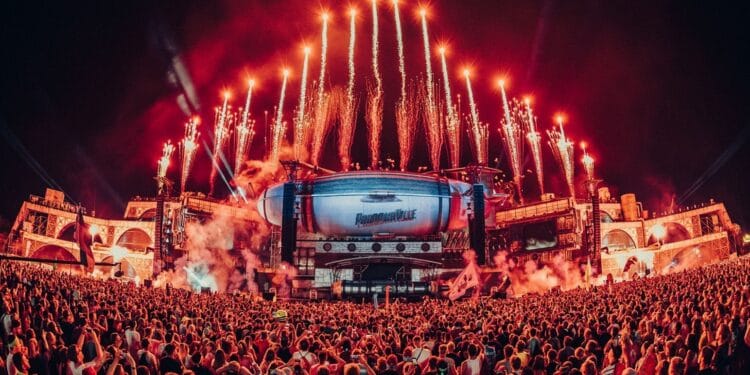 Bucureștiul este epicentrul distracției pentru 3 zile! Mai mulți artiști internaționali vor mixa muzică de calitate!